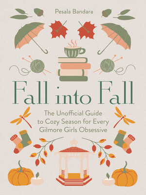 cover image of Fall into Fall